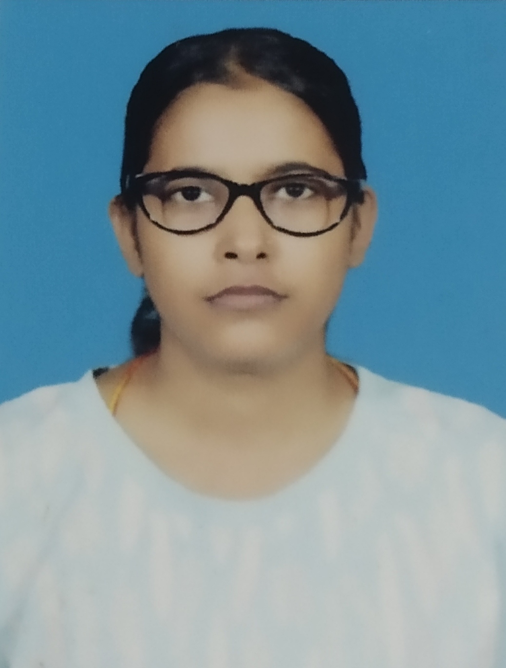 Student Photo Not Available