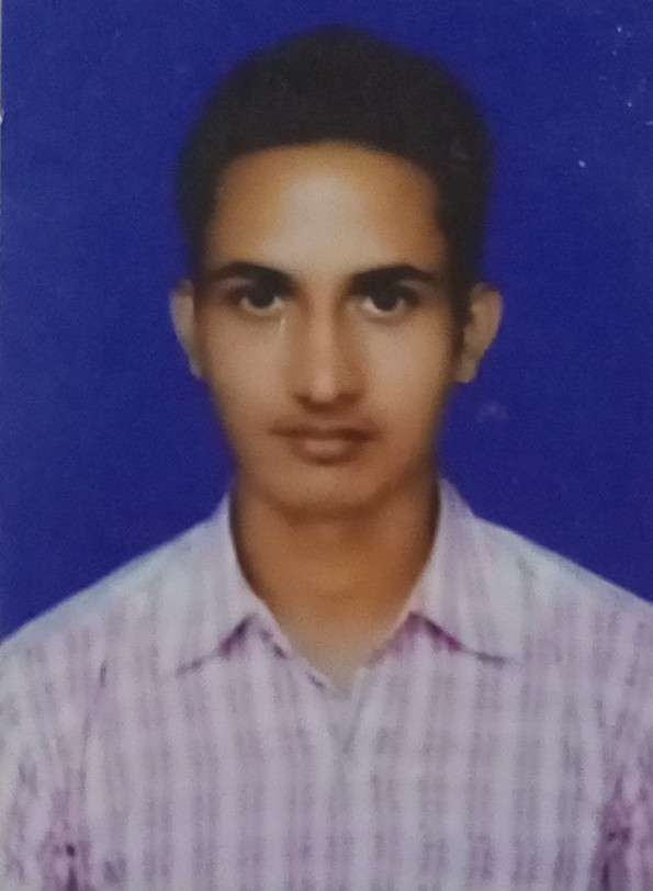 Student Photo Not Available