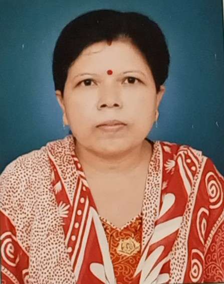 Student Photo Not Available