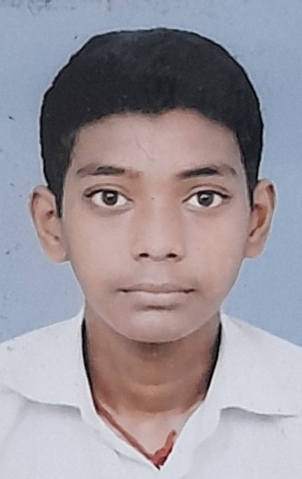 Student Photo Not Available