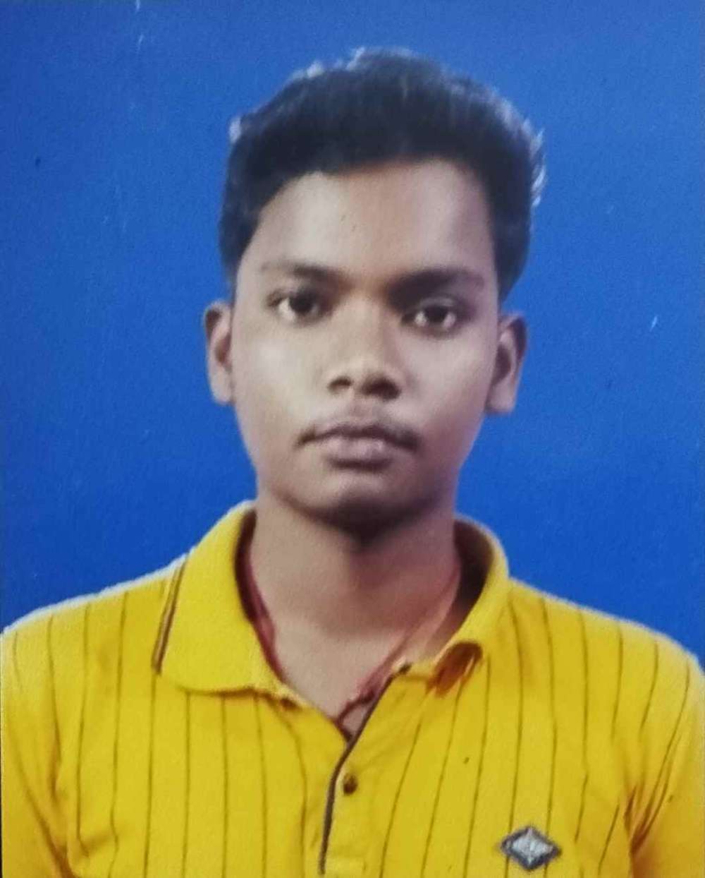 Student Photo Not Available