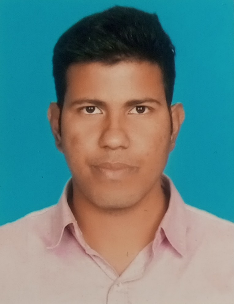 Student Photo Not Available