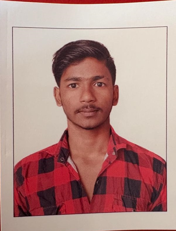 Student Photo Not Available