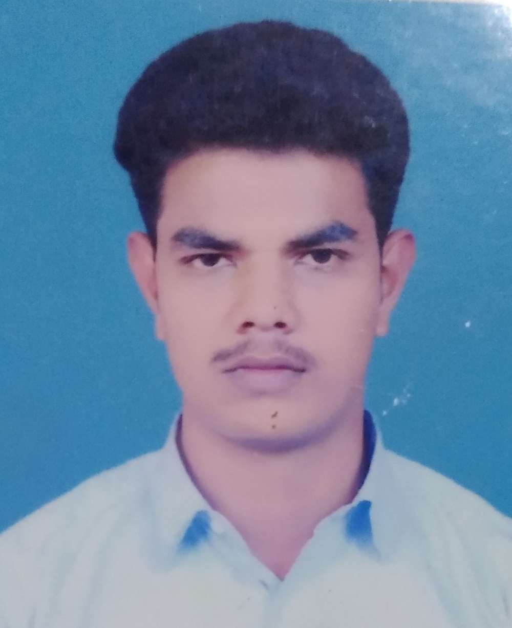 Student Photo Not Available