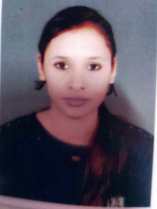 Student Photo Not Available