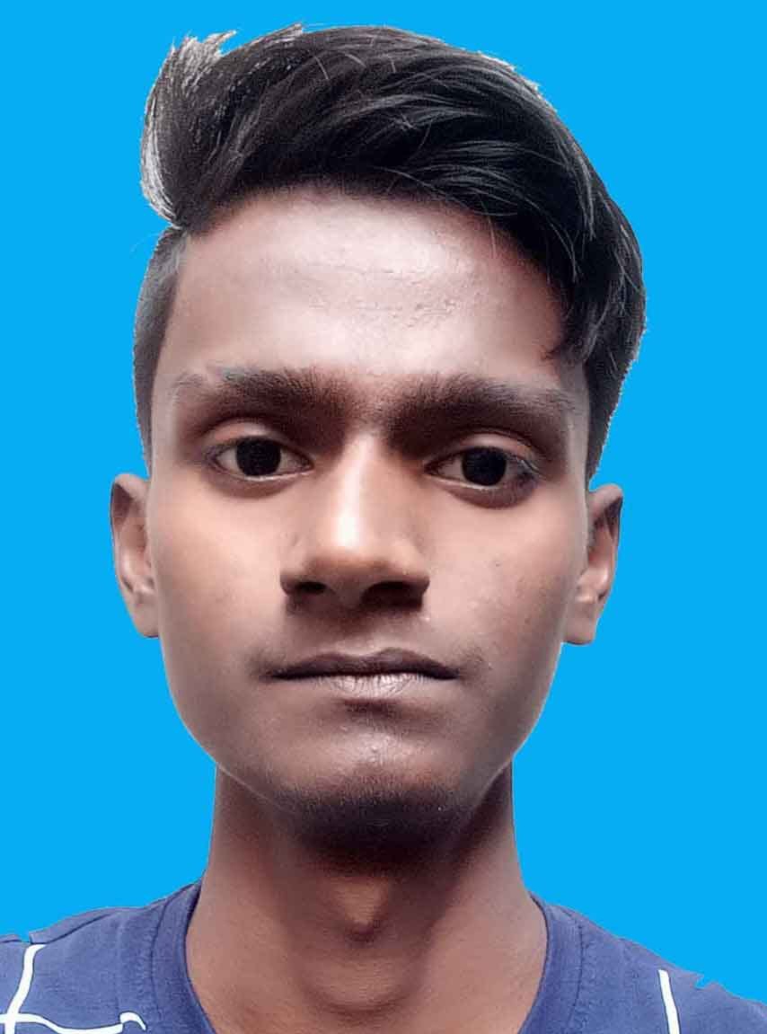 Student Photo Not Available