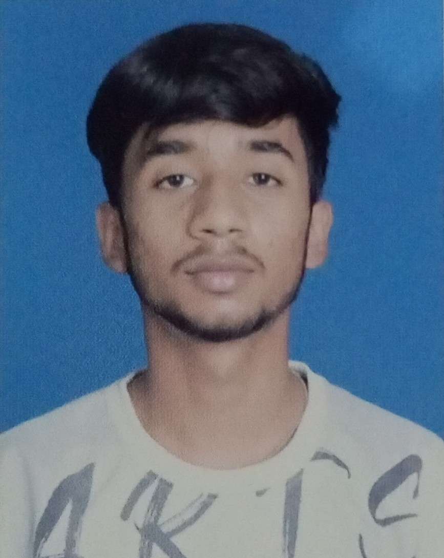 Student Photo Not Available