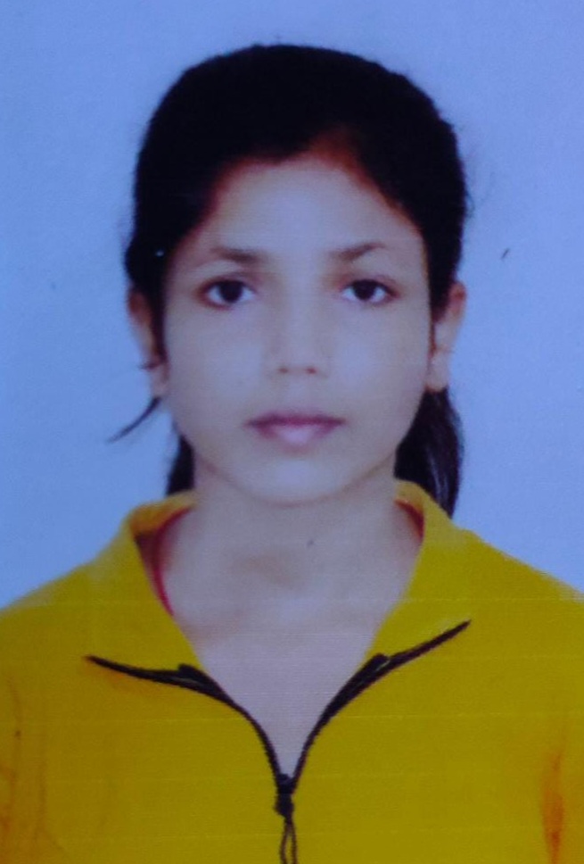Student Photo Not Available