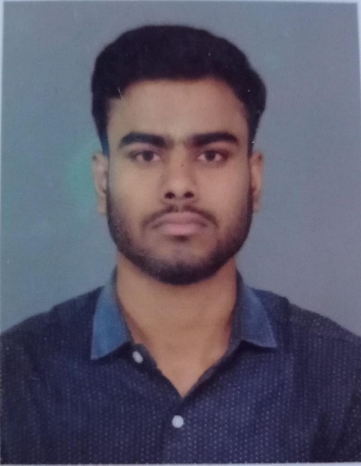 Student Photo Not Available