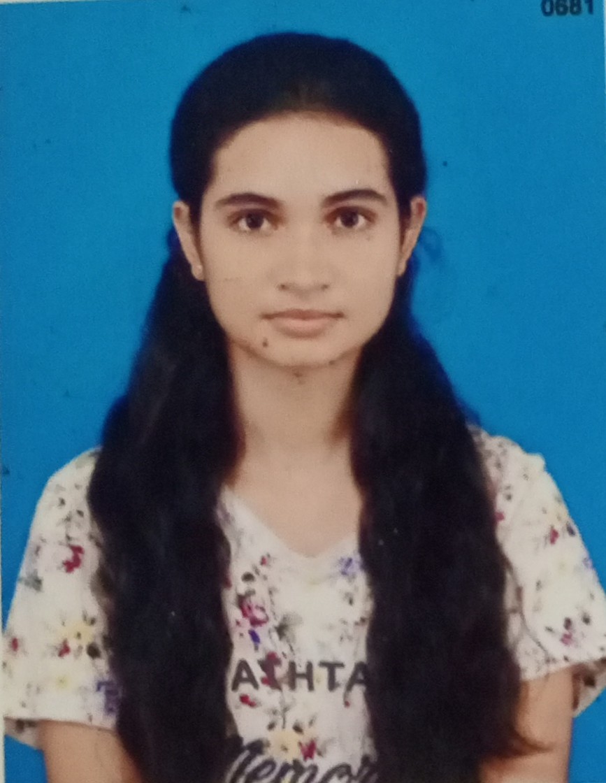Student Photo Not Available