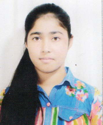 Student Photo Not Available