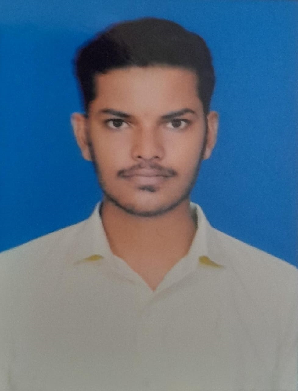Student Photo Not Available