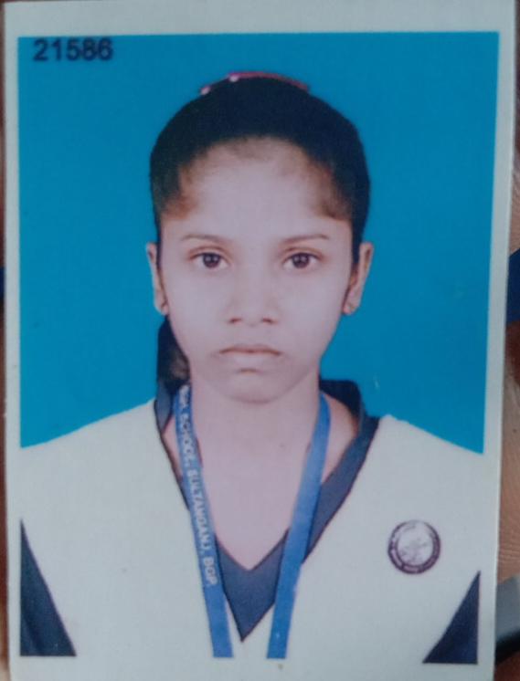 Student Photo Not Available
