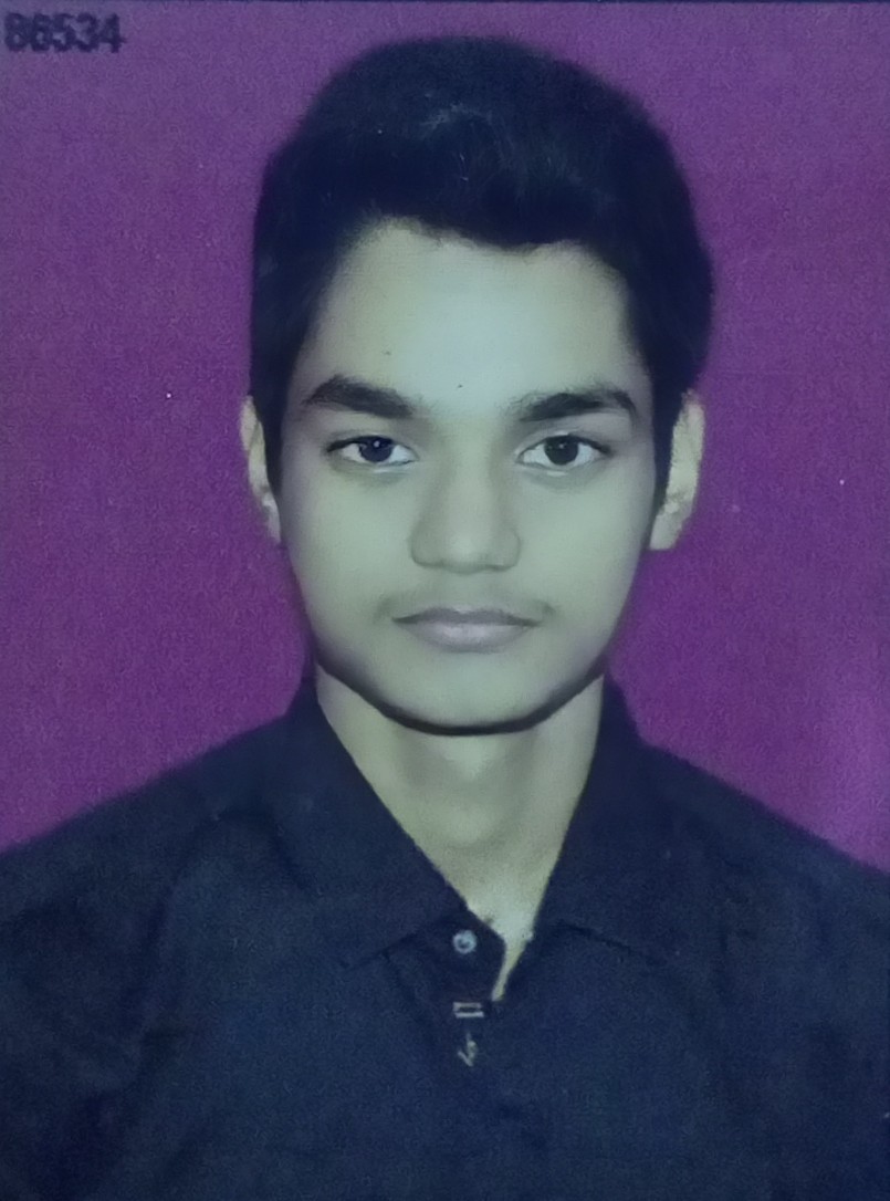 Student Photo Not Available