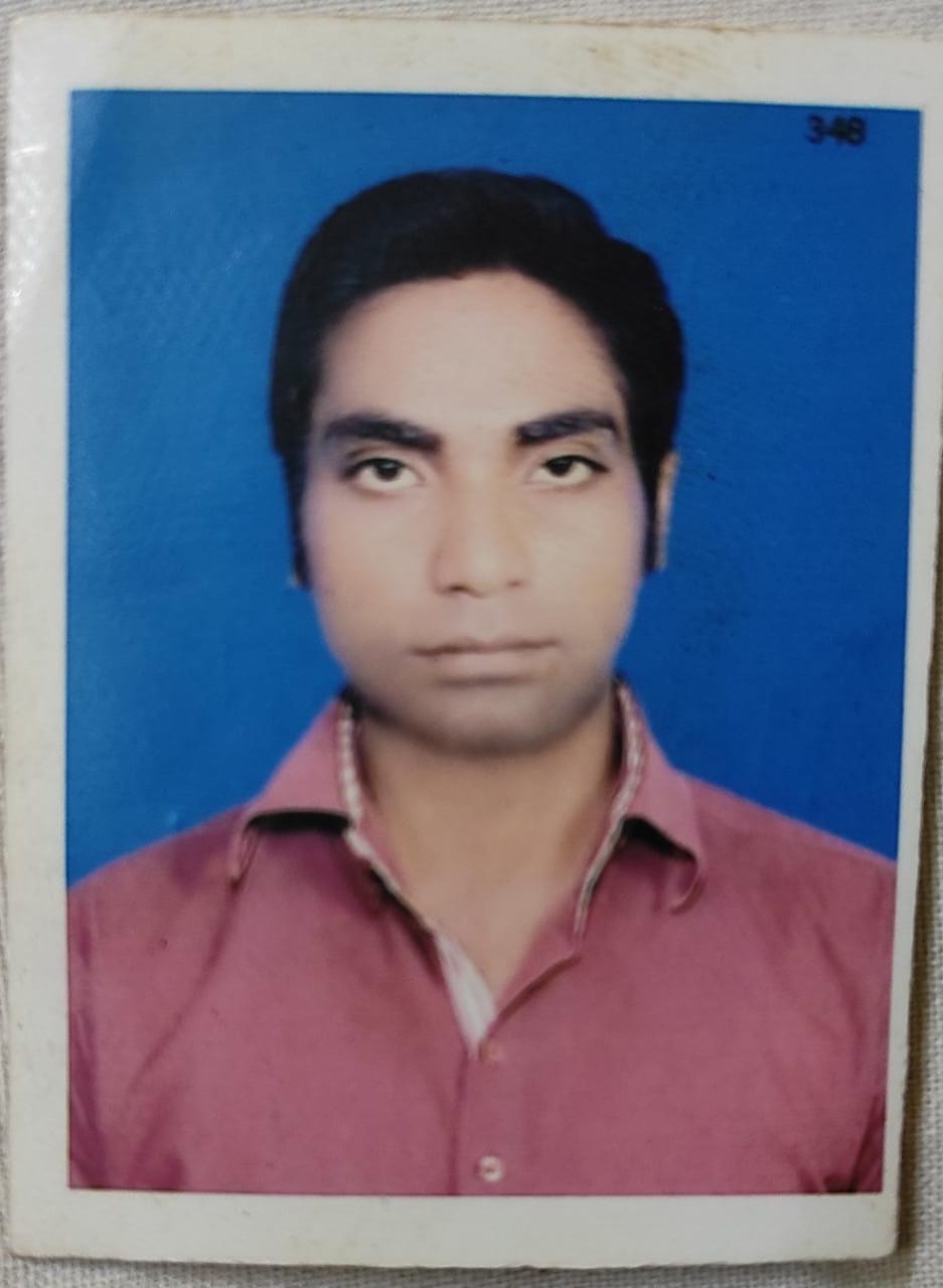 Student Photo Not Available