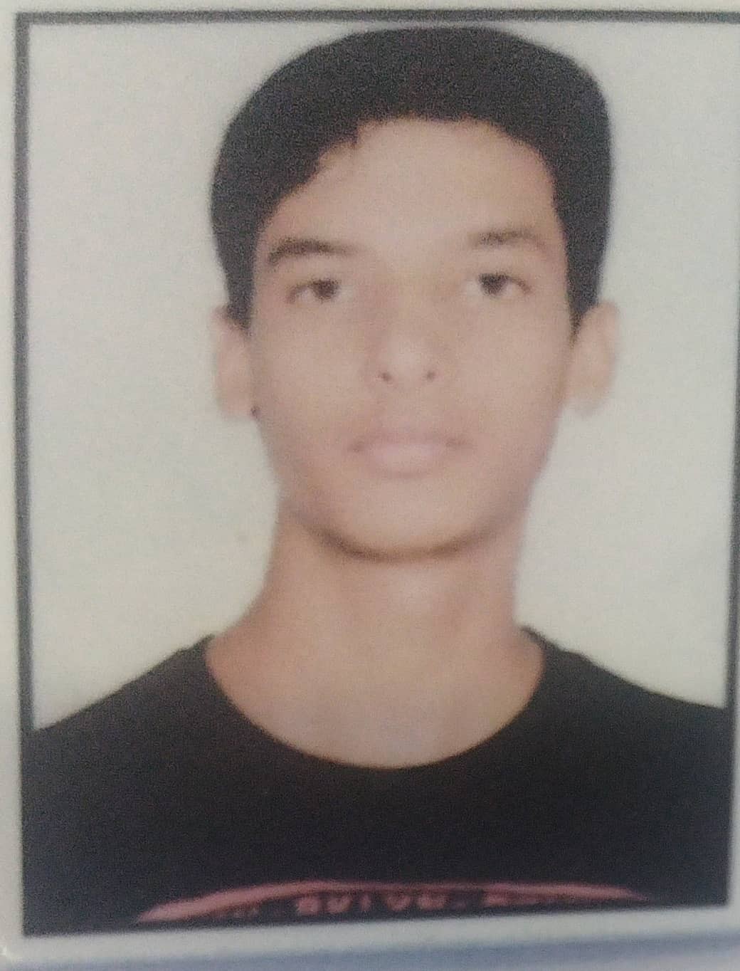 Student Photo Not Available