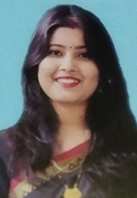 Student Photo Not Available