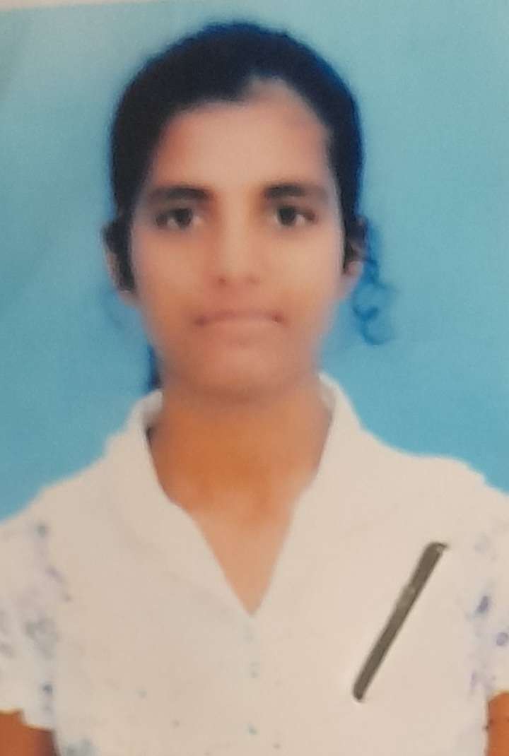 Student Photo Not Available