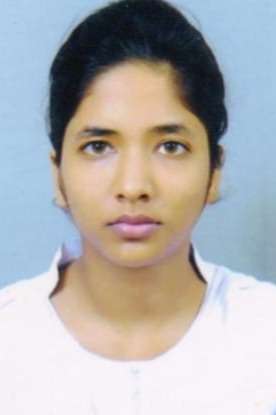 Student Photo Not Available