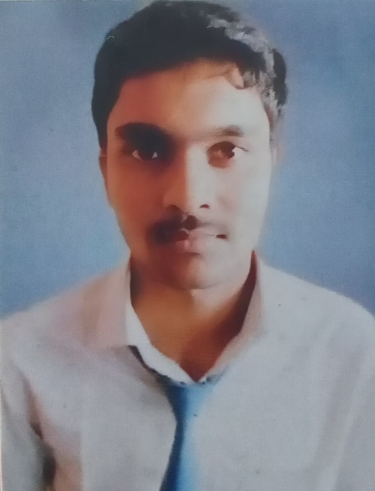 Student Photo Not Available