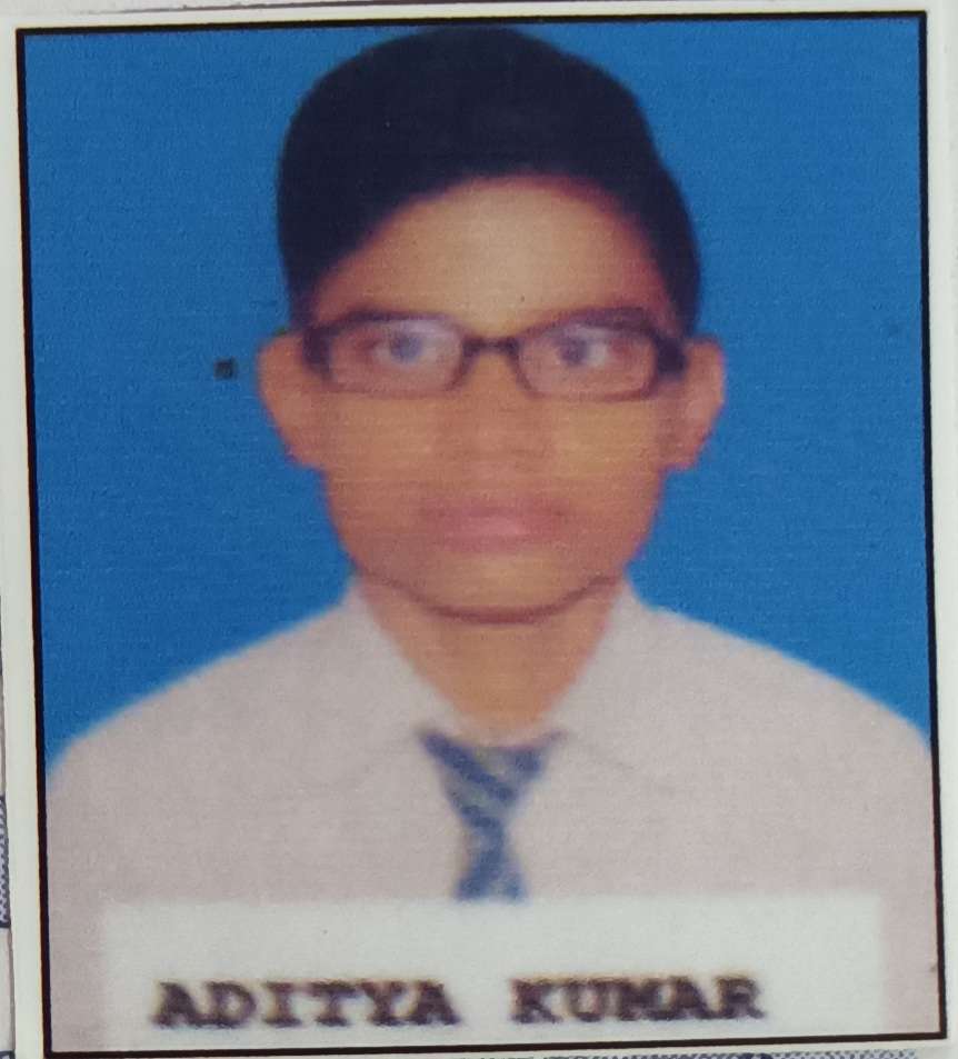 Student Photo Not Available