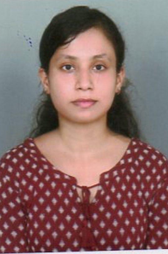 Student Photo Not Available