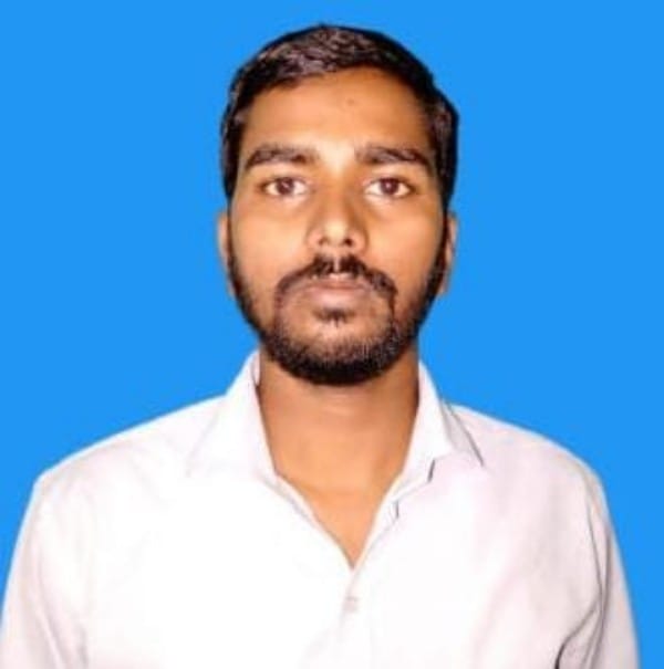 Student Photo Not Available