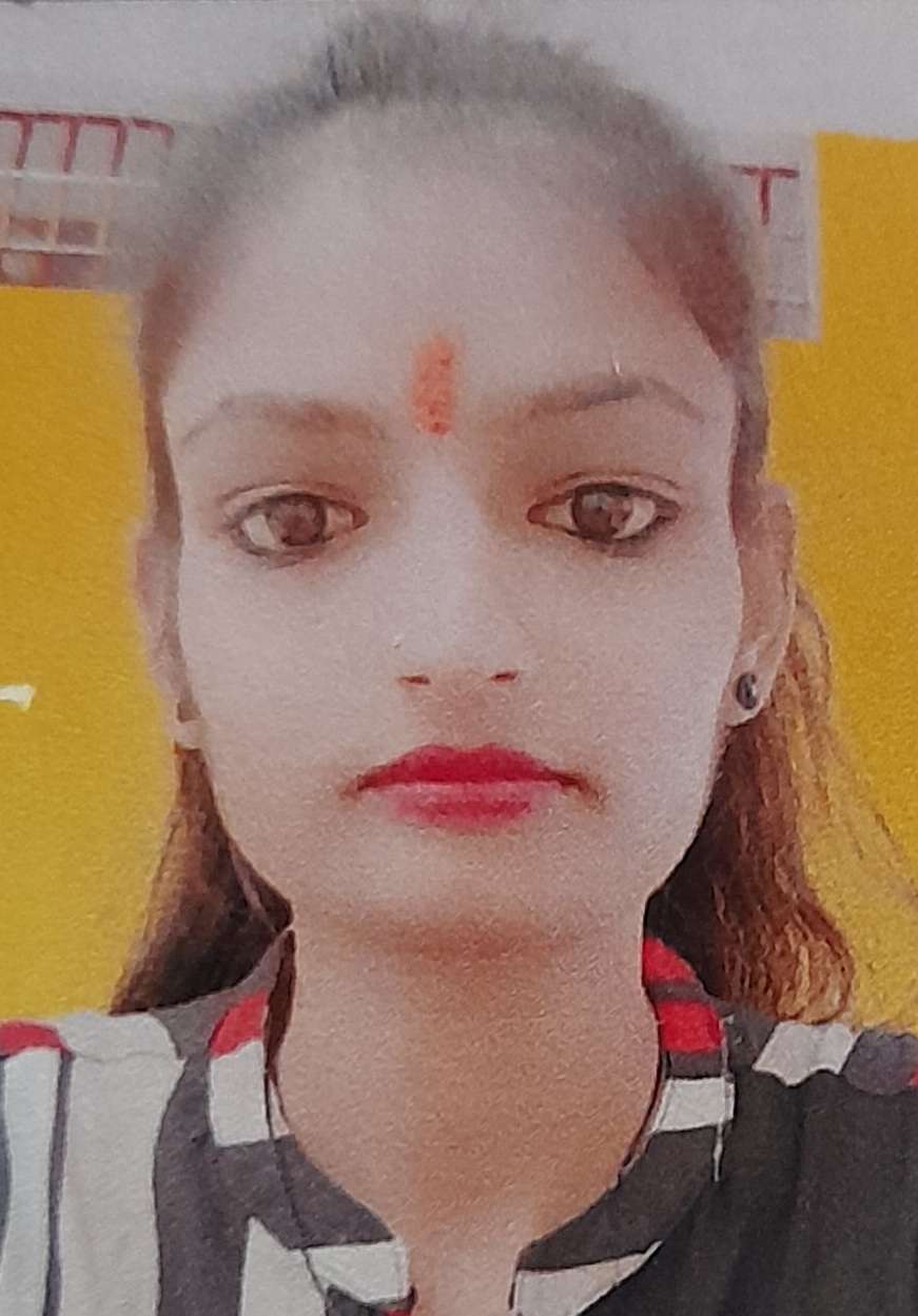 Student Photo Not Available