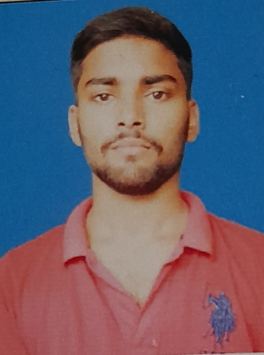 Student Photo Not Available