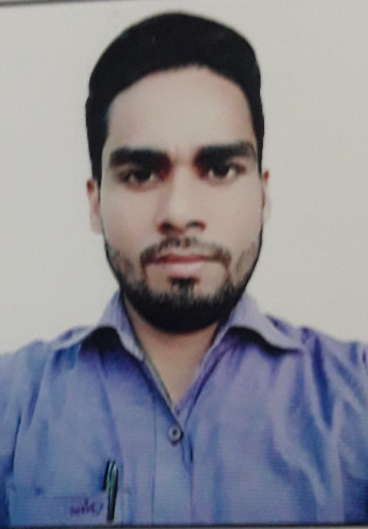 Student Photo Not Available