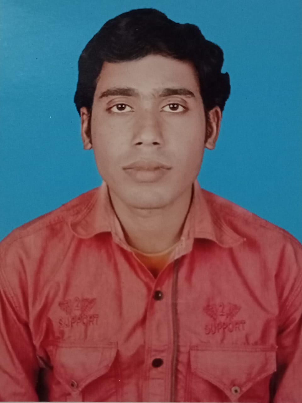 Student Photo Not Available