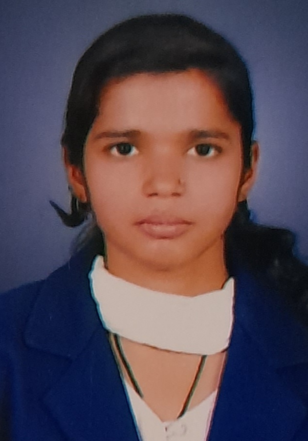 Student Photo Not Available