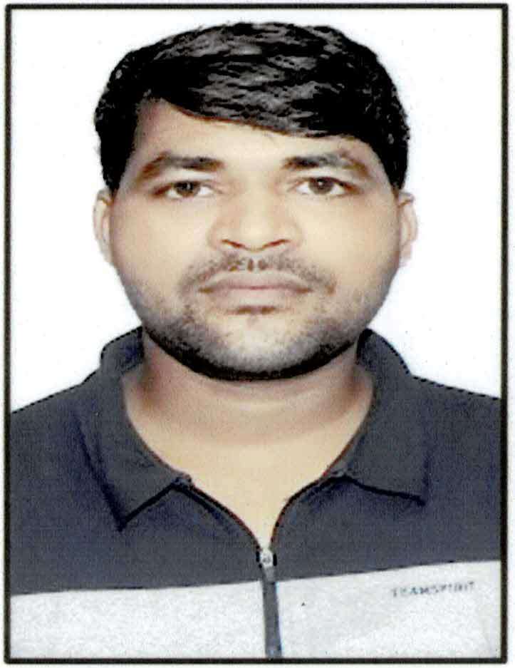 Student Photo Not Available