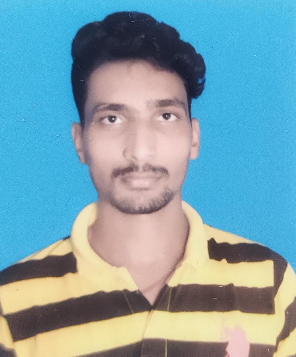 Student Photo Not Available