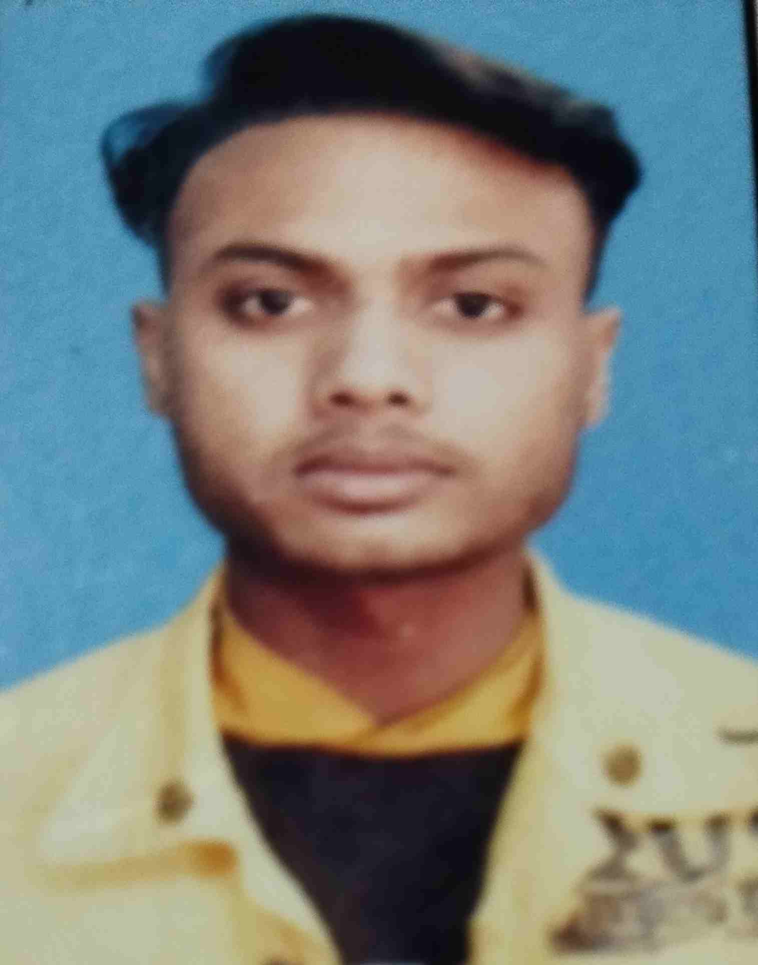 Student Photo Not Available
