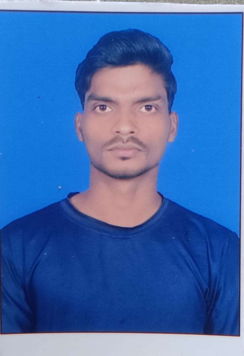 Student Photo Not Available