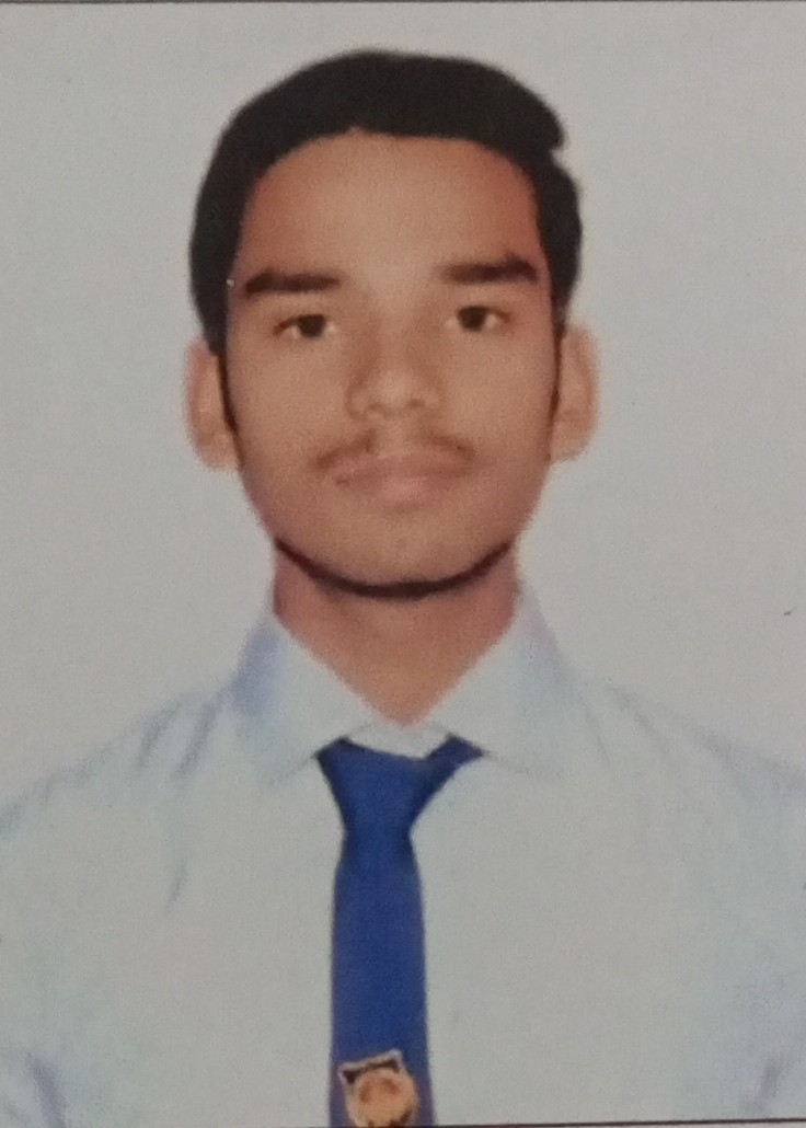 Student Photo Not Available