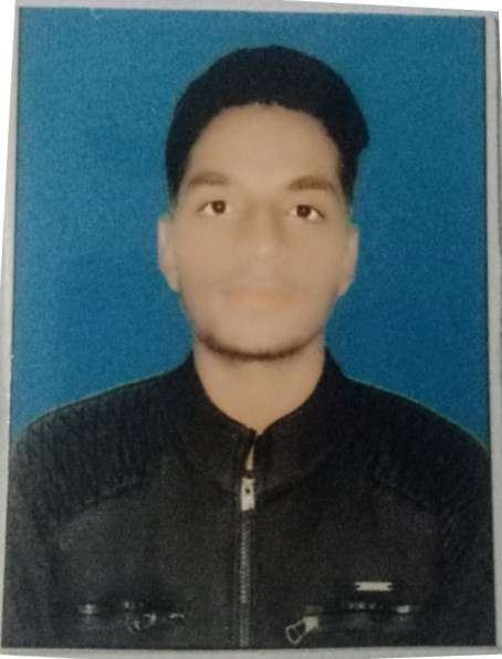 Student Photo Not Available