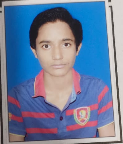 Student Photo Not Available