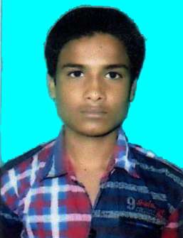 Student Photo Not Available