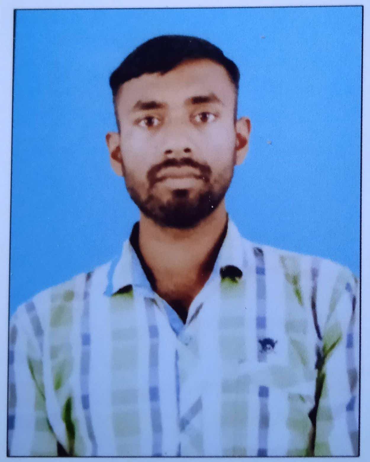 Student Photo Not Available