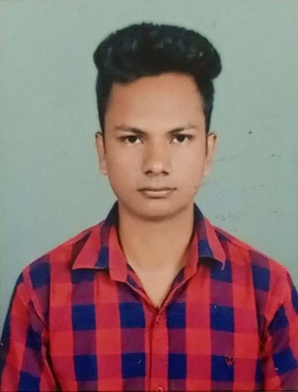 Student Photo Not Available