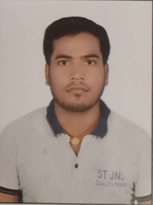 Student Photo Not Available