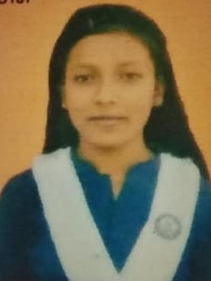 Student Photo Not Available