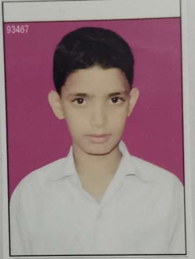 Student Photo Not Available