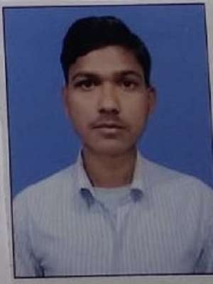 Student Photo Not Available