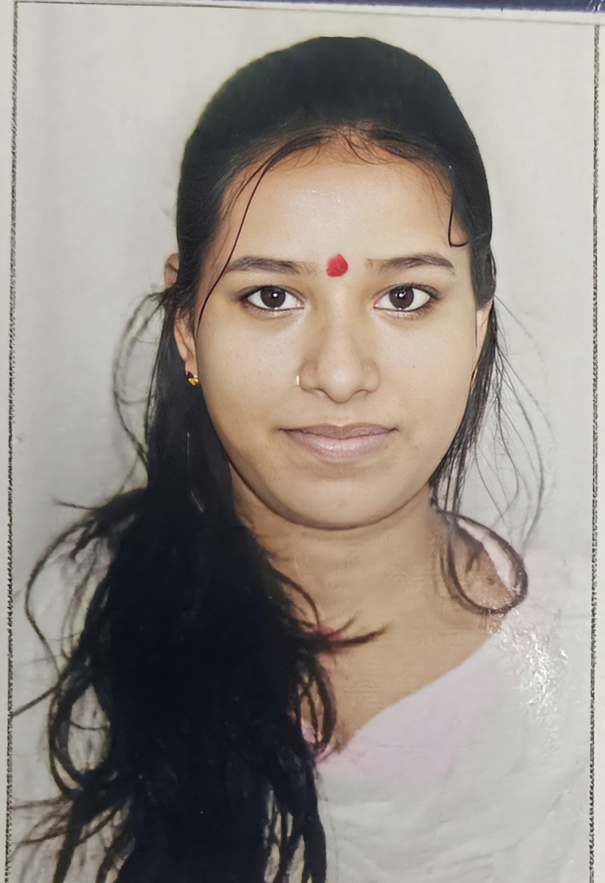 Student Photo Not Available