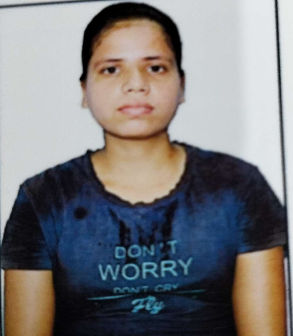 Student Photo Not Available