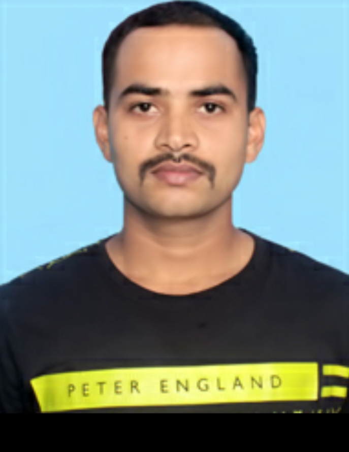 Student Photo Not Available