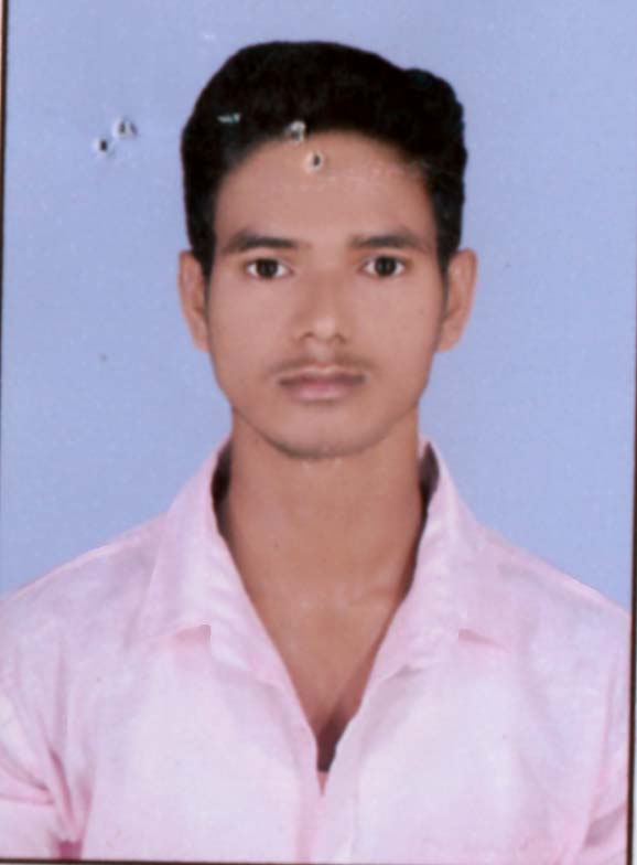 Student Photo Not Available